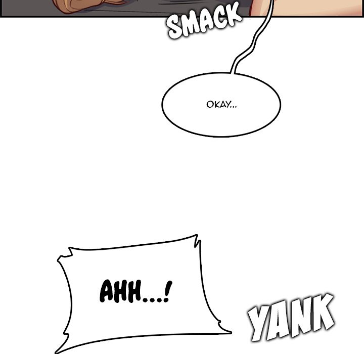 Never Too Late chapter 43 page 122