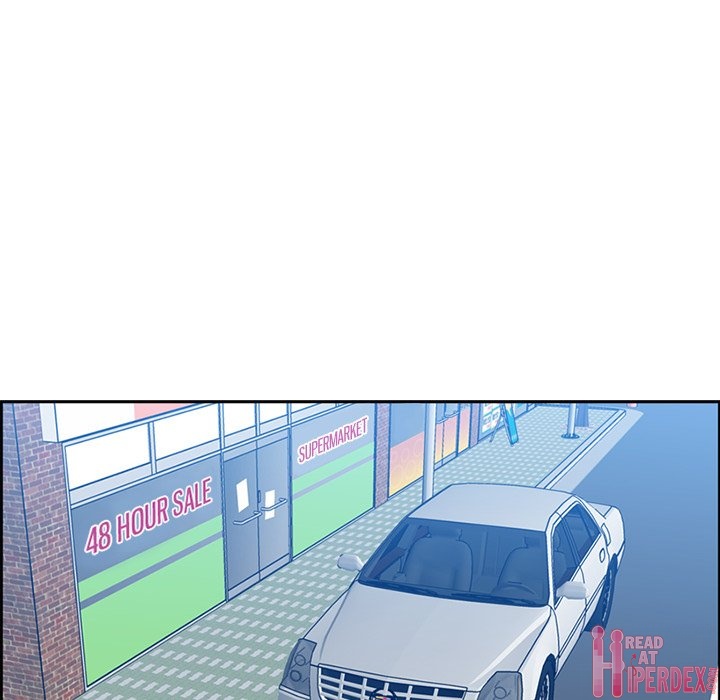 Never Too Late chapter 45 page 6