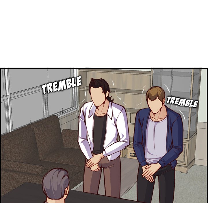 Never Too Late chapter 45 page 12