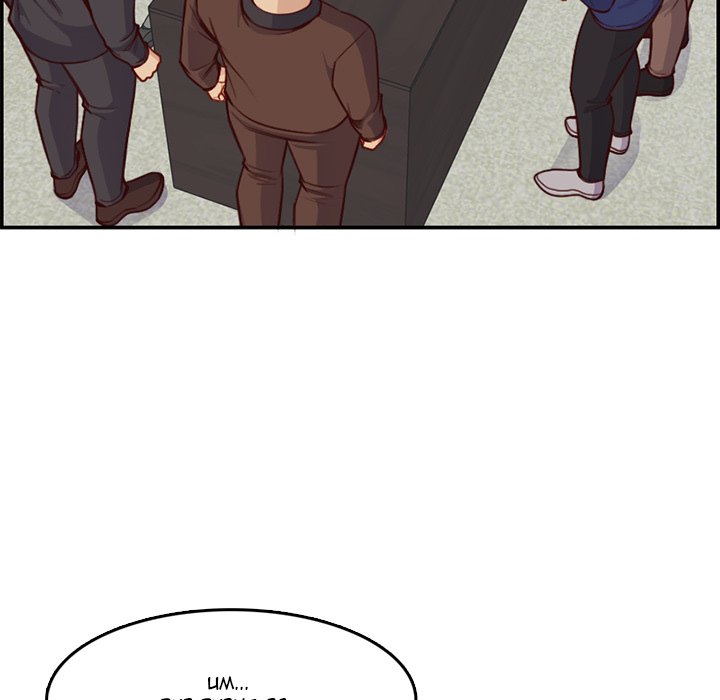 Never Too Late chapter 45 page 32