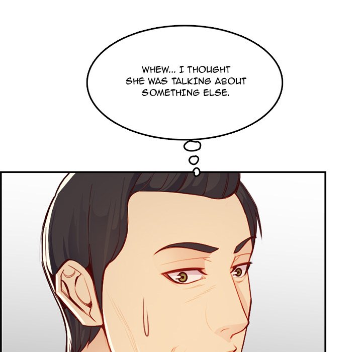 Never Too Late chapter 45 page 50