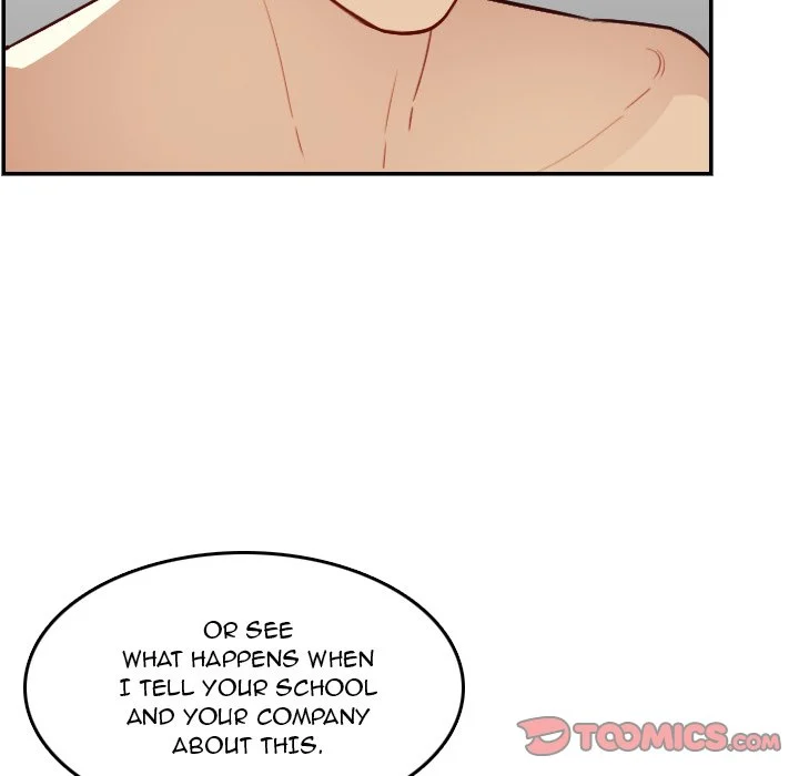 Never Too Late chapter 48 page 99