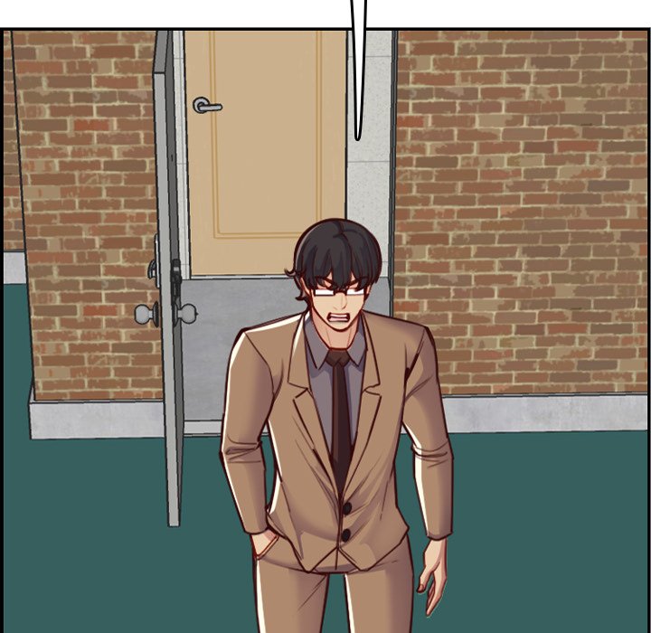 Never Too Late chapter 48 page 108