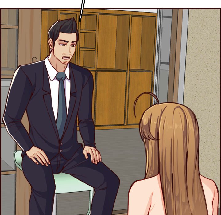 Never Too Late chapter 49 page 19