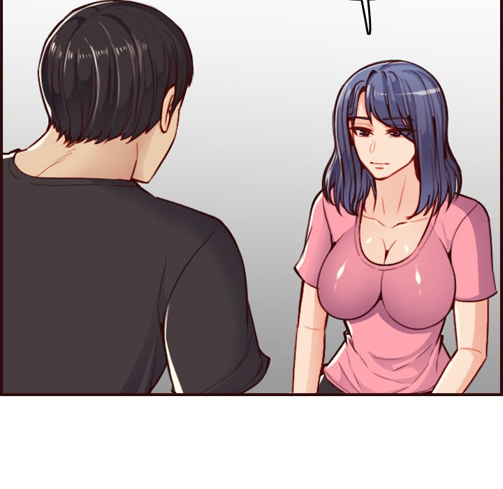 Never Too Late chapter 49 page 100