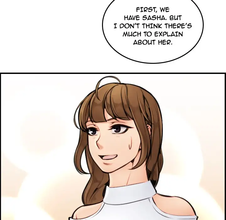 Never Too Late chapter 5 page 14