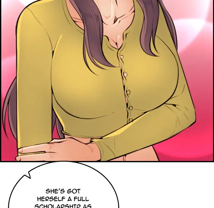 Never Too Late chapter 5 page 19