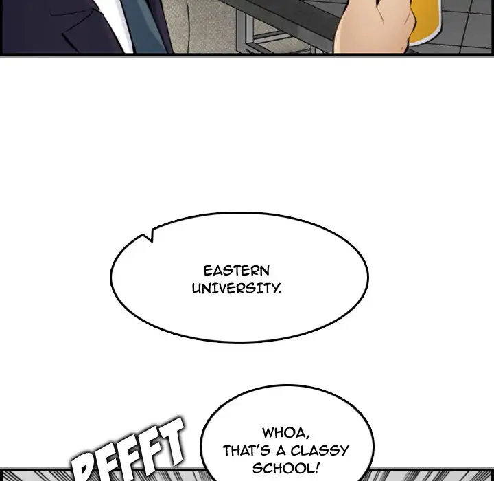 Never Too Late chapter 5 page 28