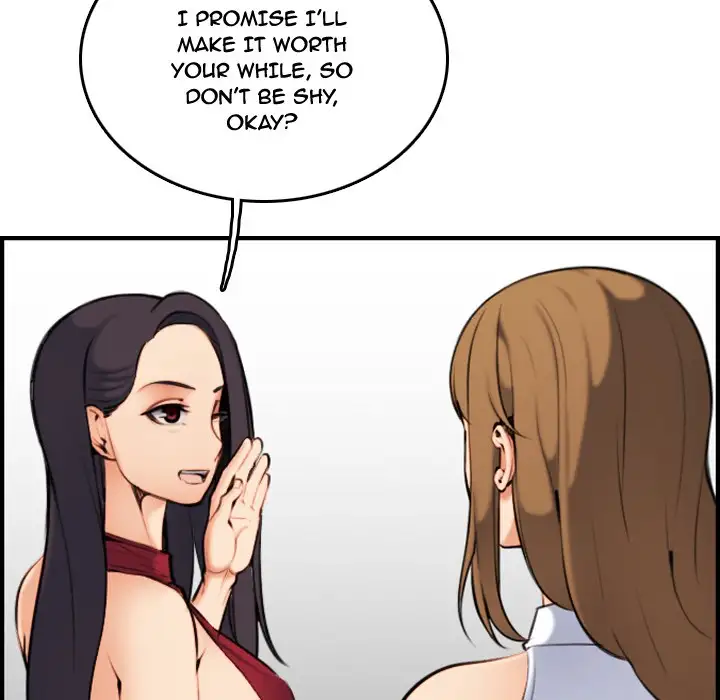 Never Too Late chapter 5 page 72