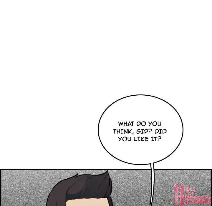 Never Too Late chapter 5 page 106