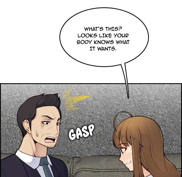 Never Too Late chapter 5 page 110