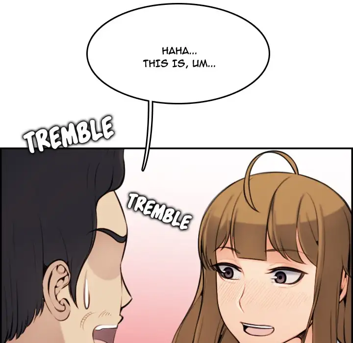 Never Too Late chapter 5 page 112