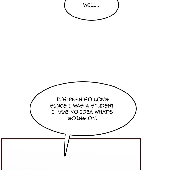 Never Too Late chapter 50 page 18