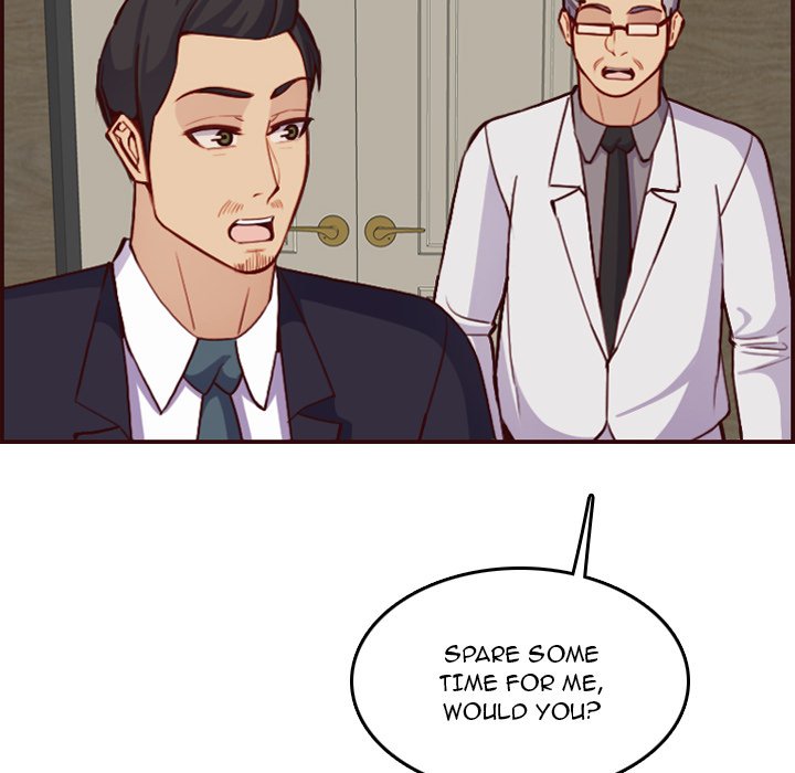 Never Too Late chapter 50 page 52