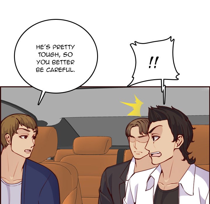 Never Too Late chapter 51 page 14