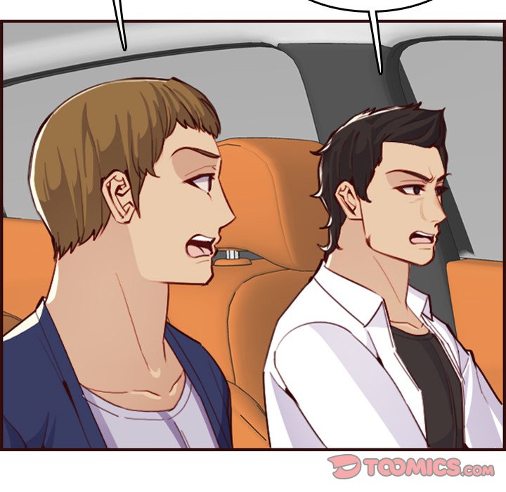 Never Too Late chapter 51 page 45