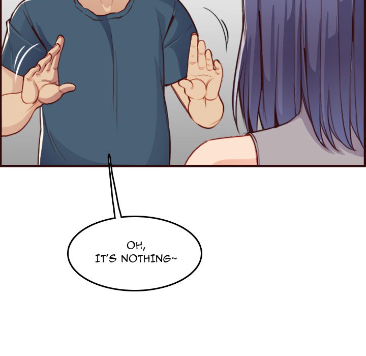 Never Too Late chapter 51 page 82