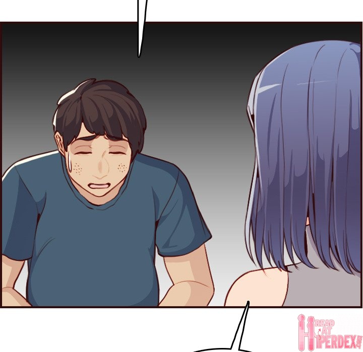 Never Too Late chapter 52 page 71