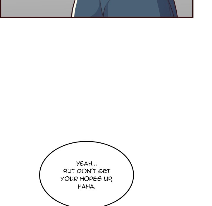 Never Too Late chapter 52 page 90