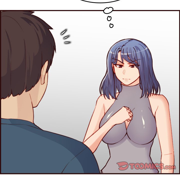 Never Too Late chapter 53 page 63