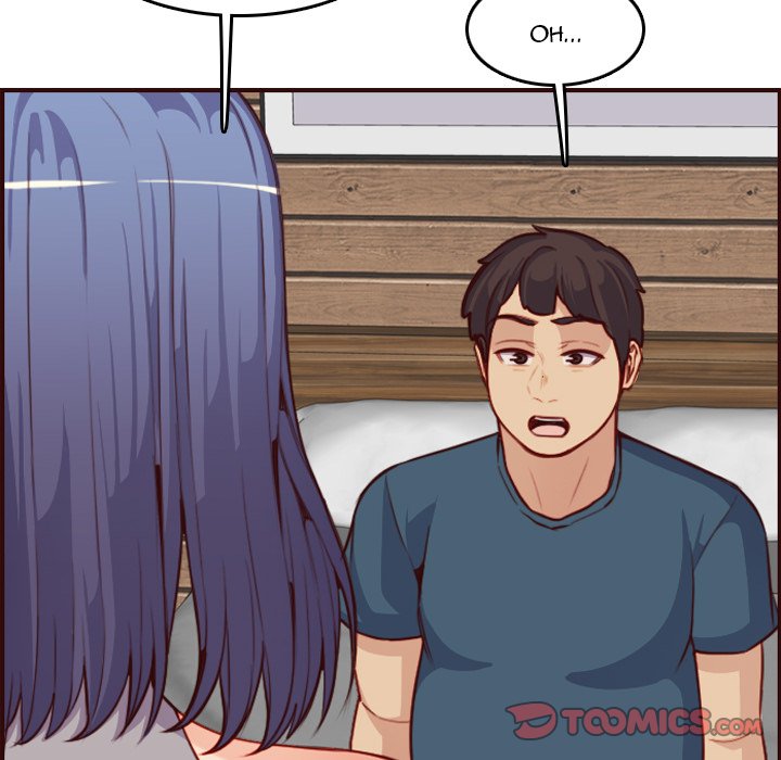 Never Too Late chapter 55 page 51