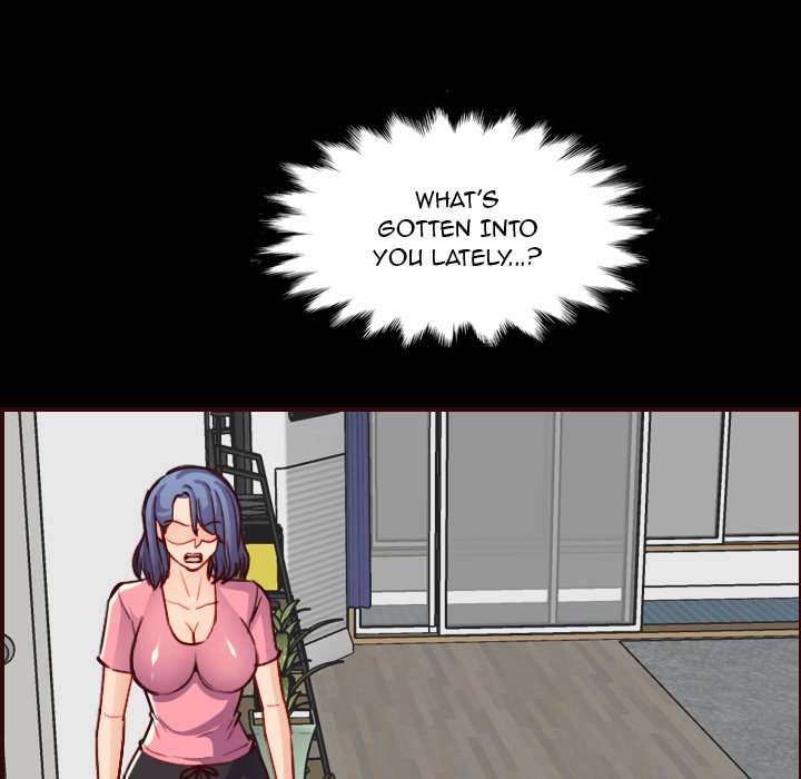 Never Too Late chapter 55 page 90