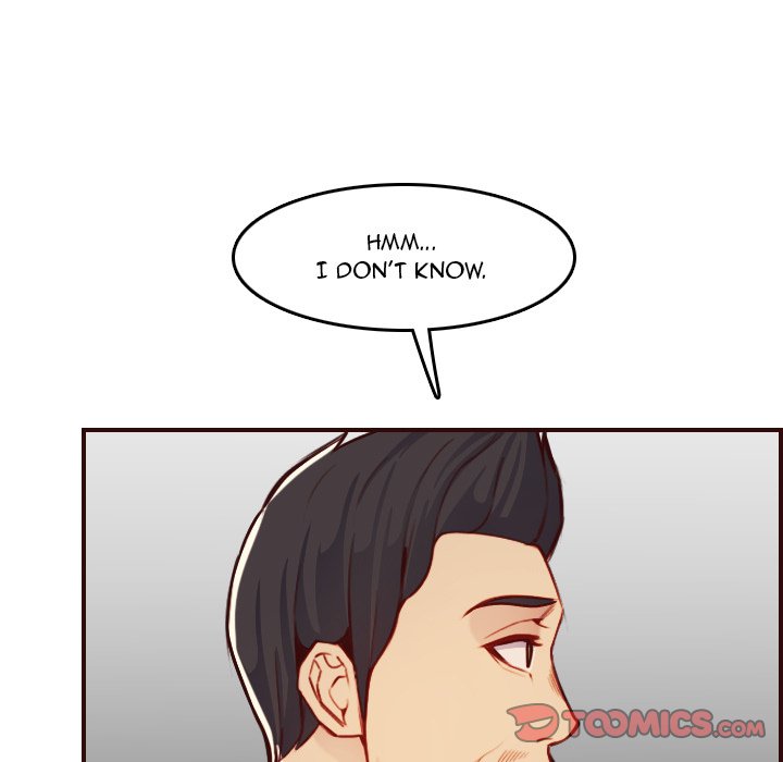 Never Too Late chapter 56 page 39