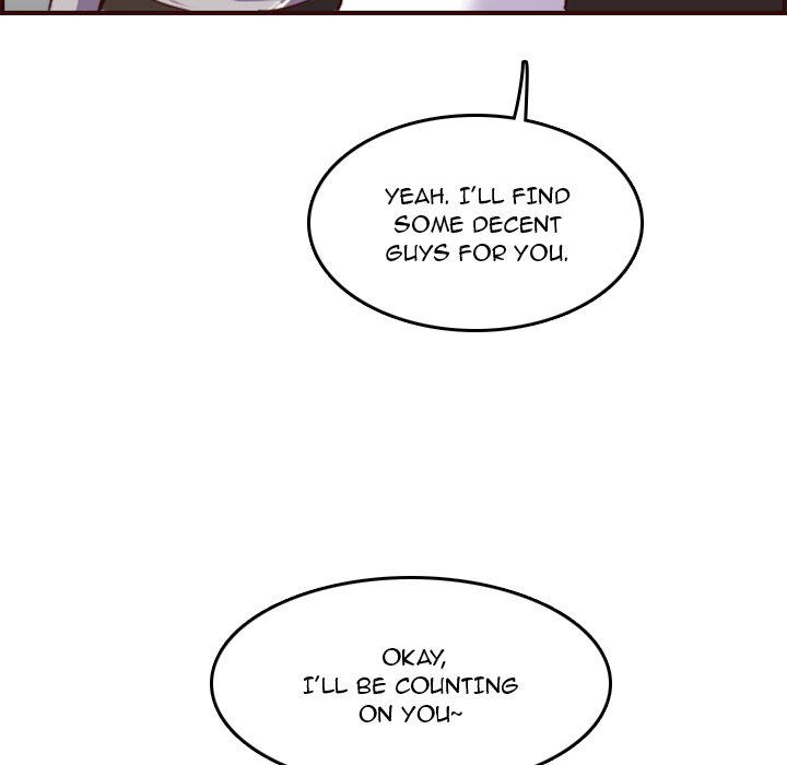 Never Too Late chapter 57 page 38