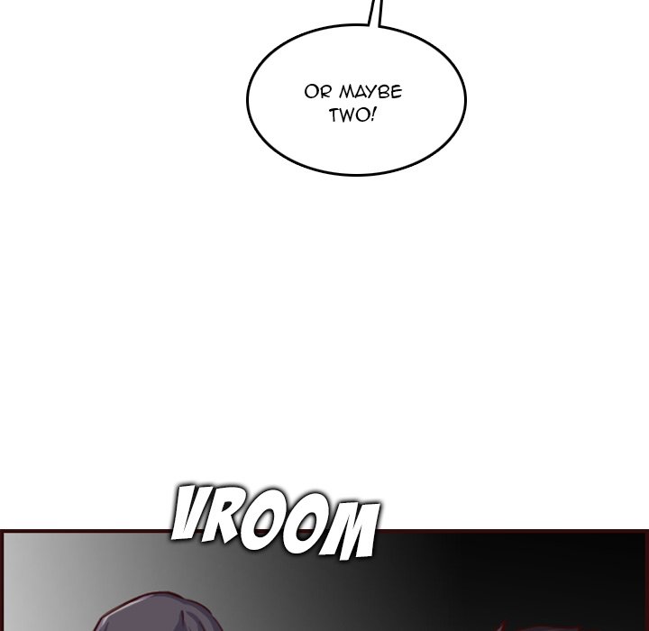 Never Too Late chapter 57 page 72