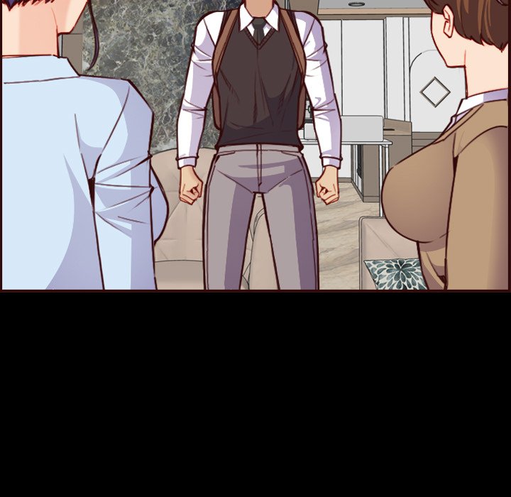Never Too Late chapter 58 page 29