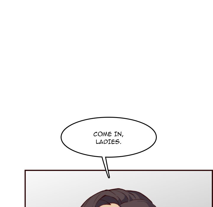 Never Too Late chapter 58 page 121