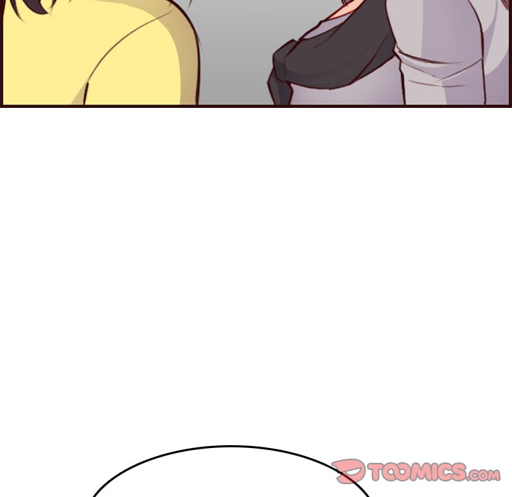 Never Too Late chapter 59 page 27