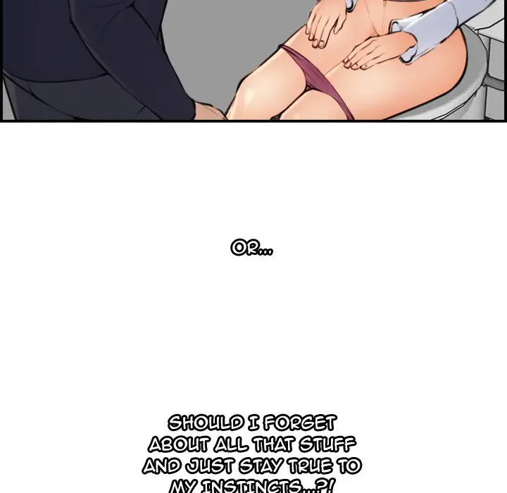 Never Too Late chapter 6 page 29