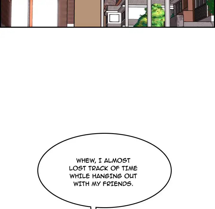 Never Too Late chapter 6 page 36