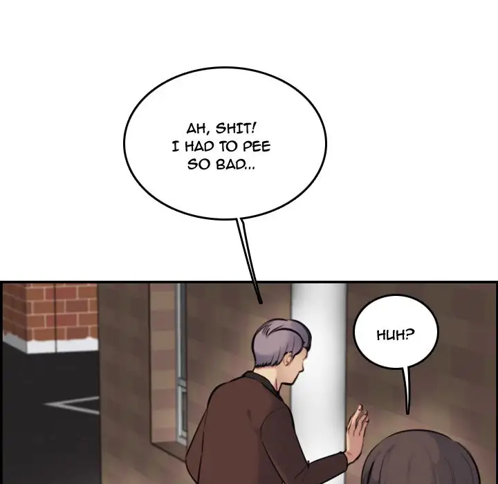 Never Too Late chapter 6 page 71