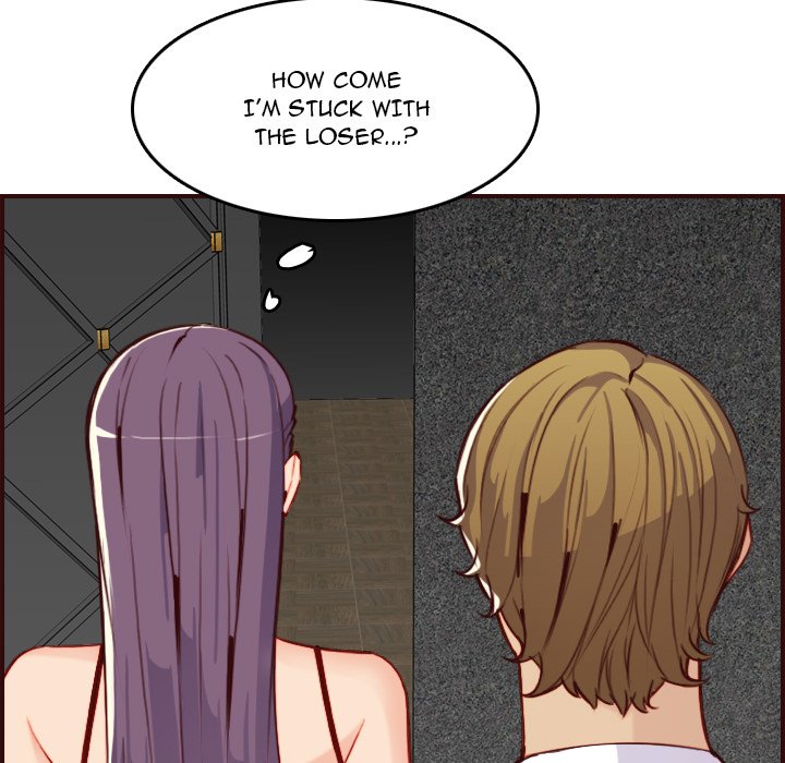 Never Too Late chapter 60 page 17