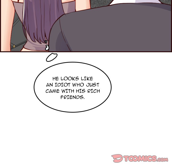 Never Too Late chapter 60 page 18