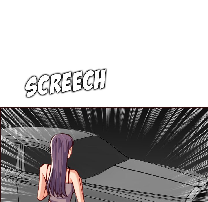 Never Too Late chapter 60 page 32