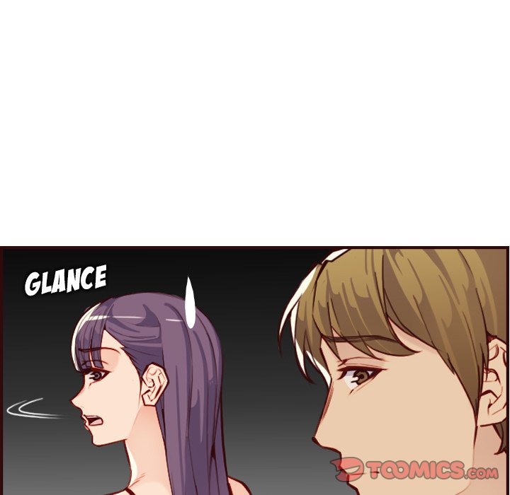 Never Too Late chapter 60 page 51
