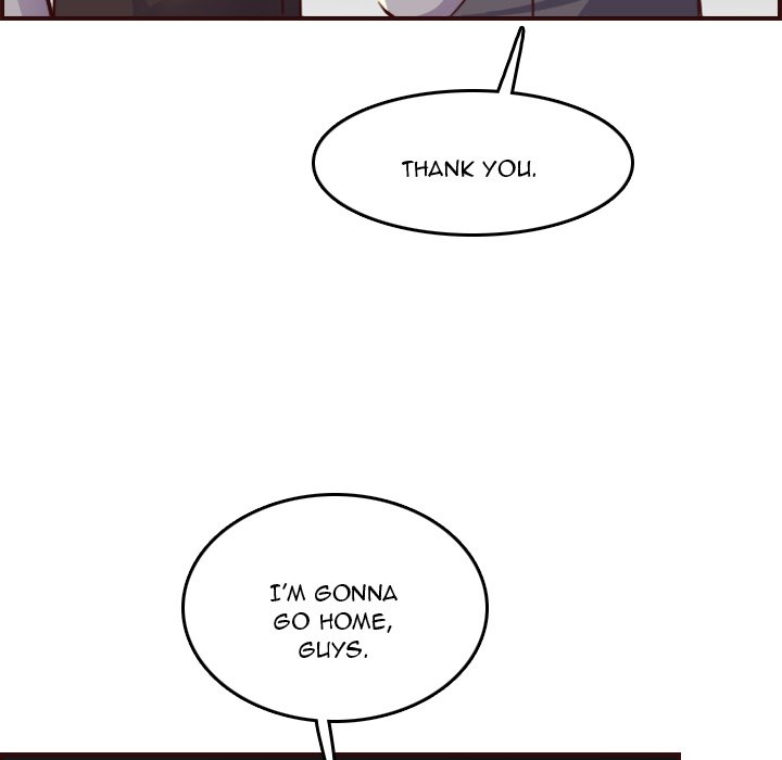 Never Too Late chapter 60 page 56