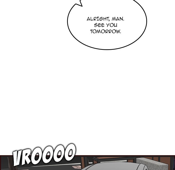 Never Too Late chapter 60 page 58