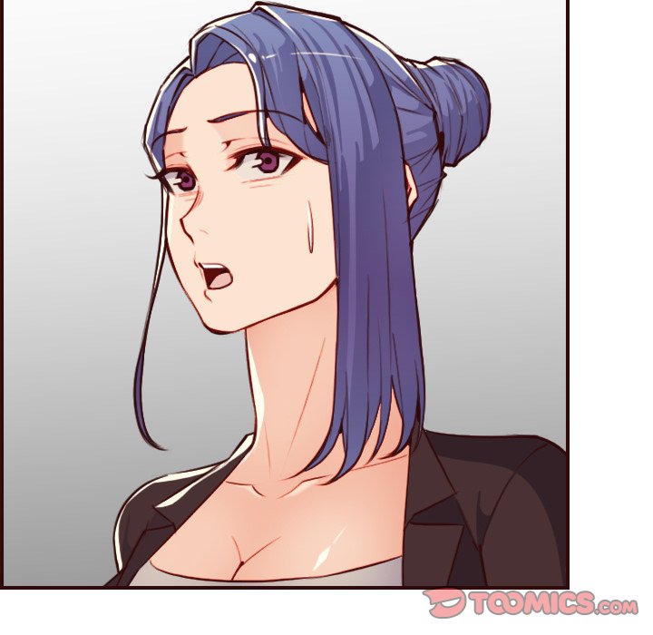Never Too Late chapter 60 page 66