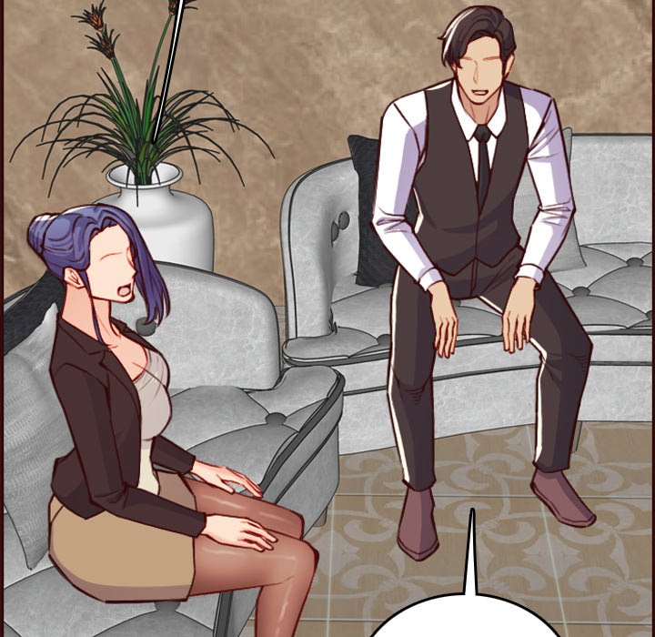 Never Too Late chapter 60 page 68