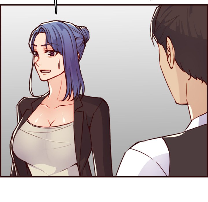 Never Too Late chapter 60 page 70