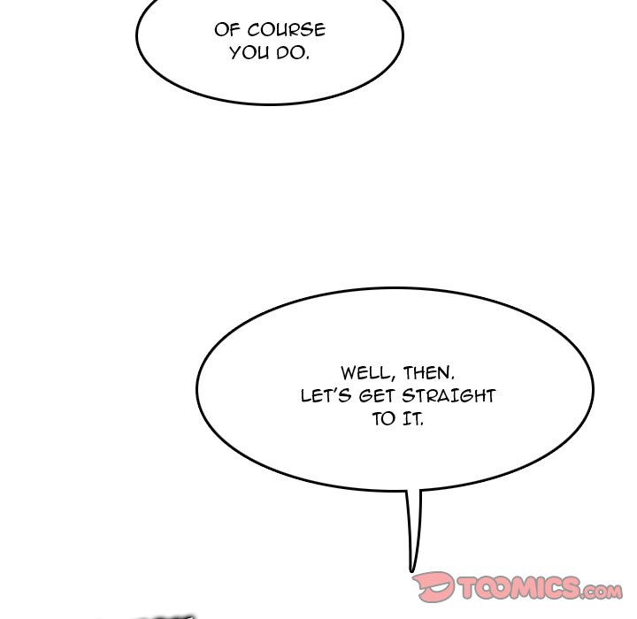 Never Too Late chapter 62 page 33