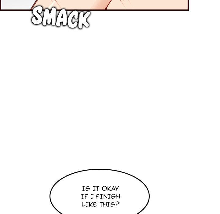 Never Too Late chapter 62 page 71