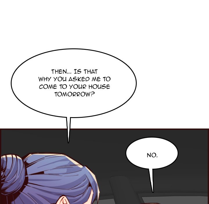 Never Too Late chapter 63 page 70