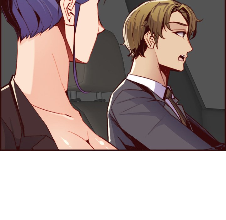 Never Too Late chapter 63 page 71