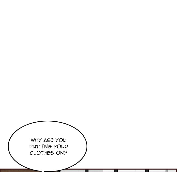 Never Too Late chapter 63 page 115
