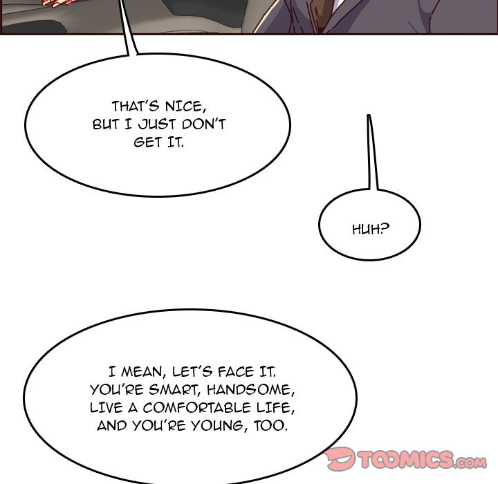 Never Too Late chapter 64 page 48